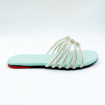 LD SLIPPER FLAT 1141