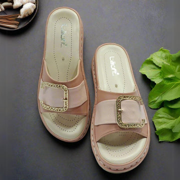 LD SLIPPER 6062-PINK