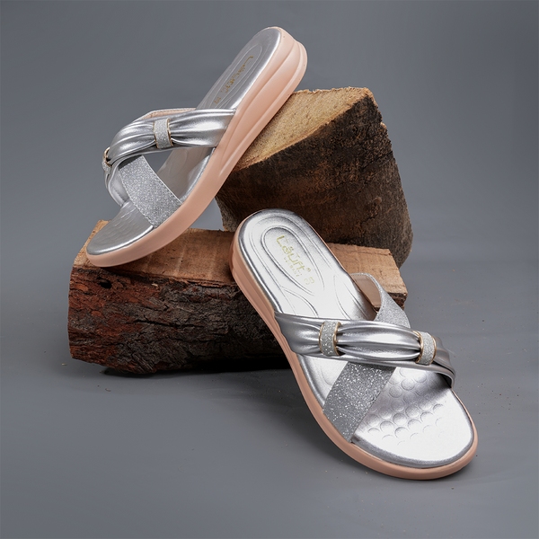 LD SLIPPER PU 6081
