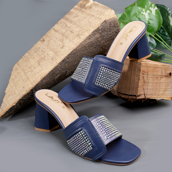 LD SLIPPER HELL 50012