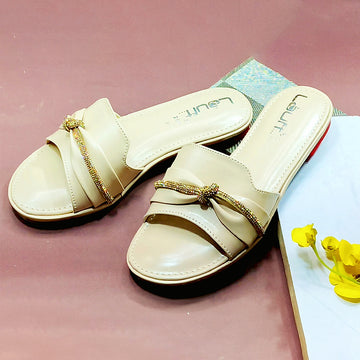 LD SLIPPER FLAT 1147