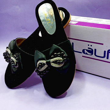 LD SLIPPER FLAT 1144