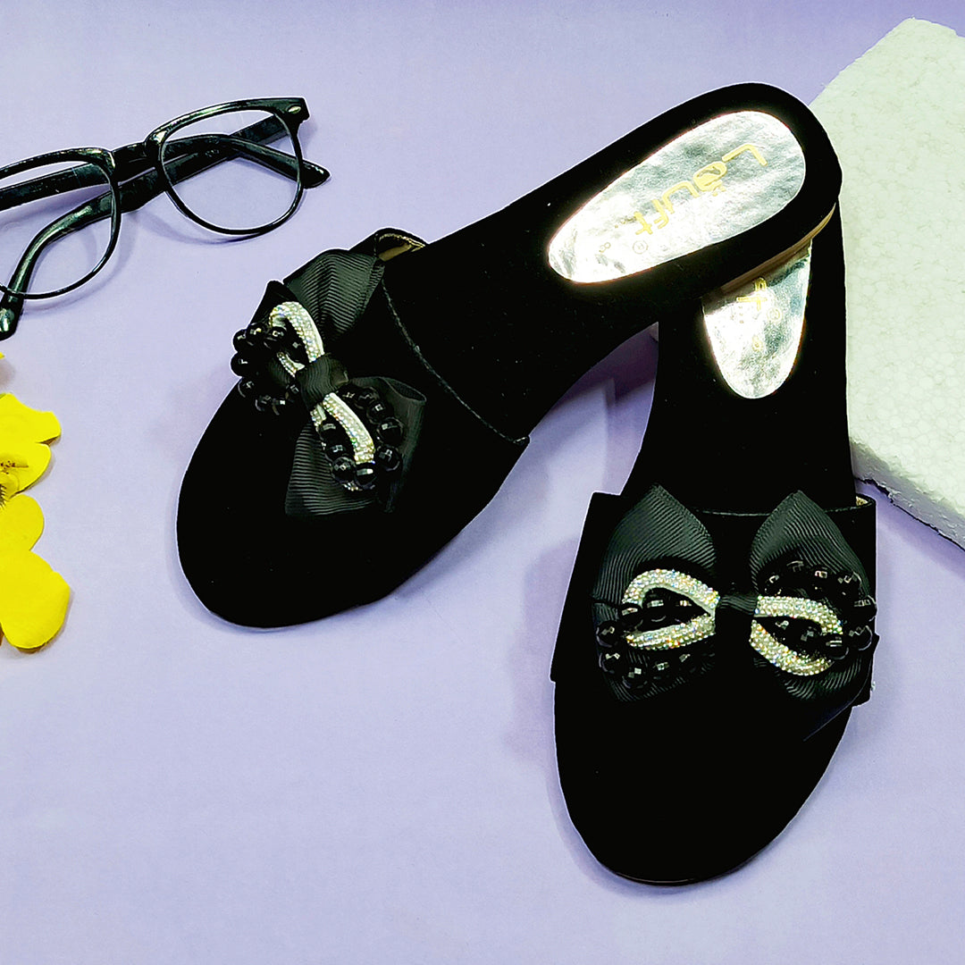 LD SLIPPER FLAT 1144