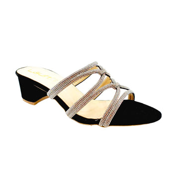 LD SANDAL HEEL 5053