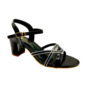 LD SANDAL HEEL 5054