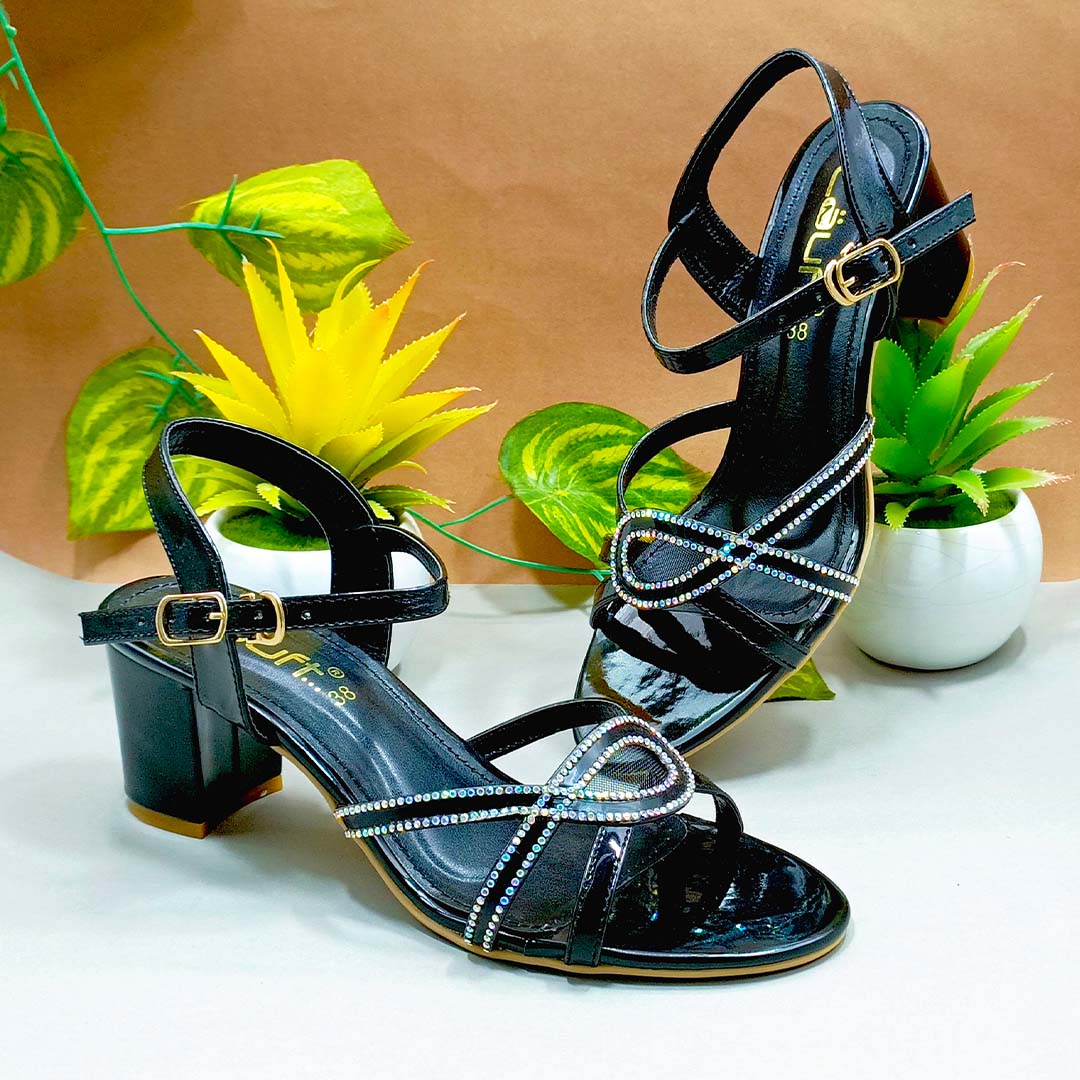 LD SANDAL HEEL 5054