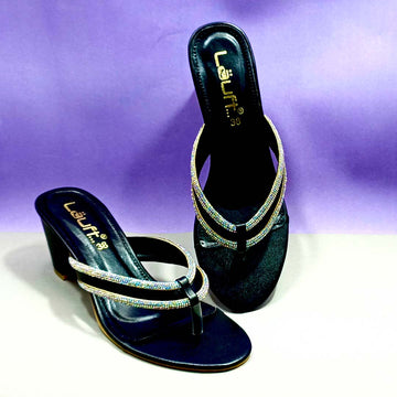 LD SLIPPER HEEL 5048