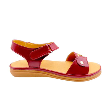 LD SANDAL PU 729