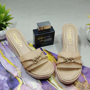 LD SLIPPER PU 6051