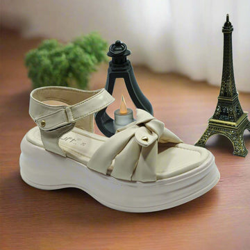 LD SANDAL PU 742