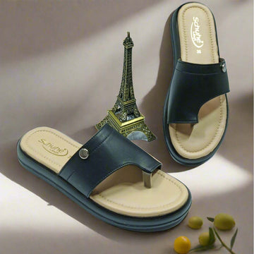 LD SLIPPER 6052