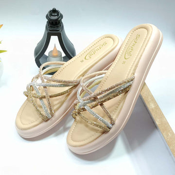 LD SLIPPER 6056