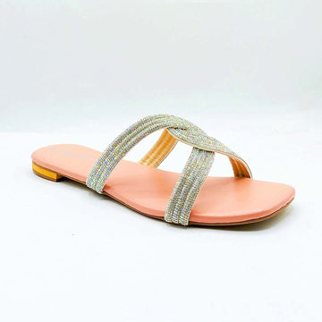 LD SLIPPER FLAT 1139