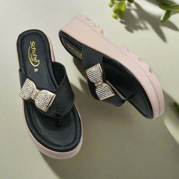 LD SLIPPER 6054