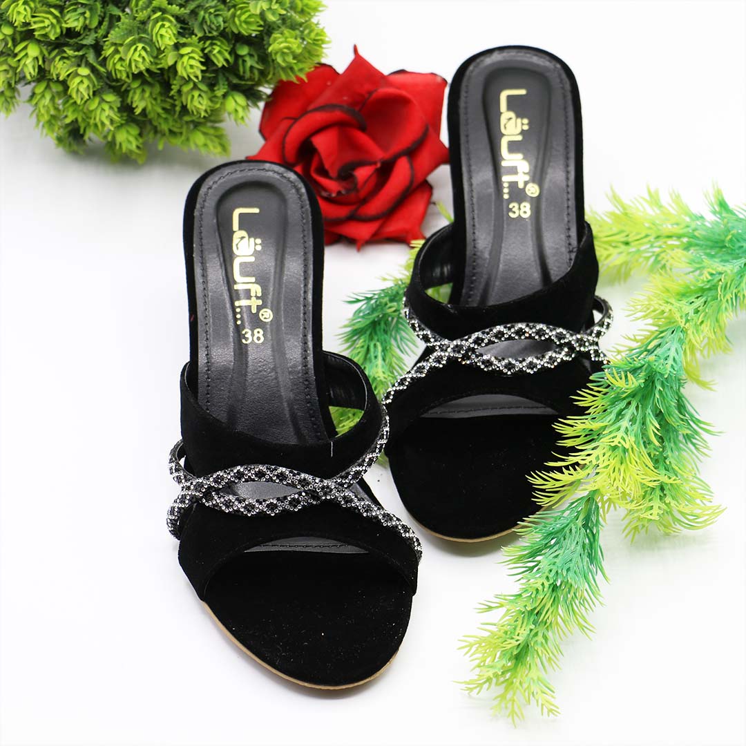 LD SLIPPER HEEL 5050