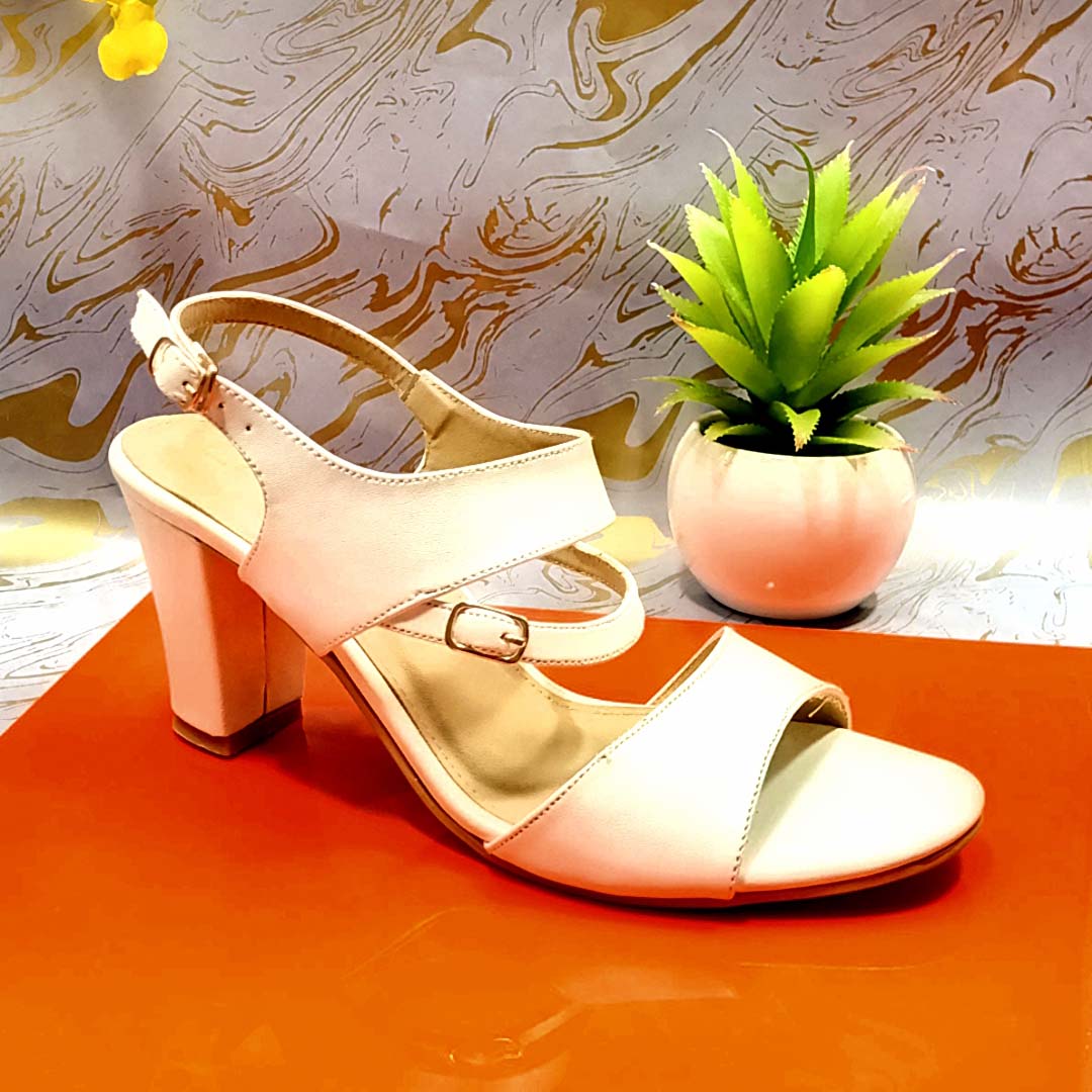 LD SANDAL HEEL 5024