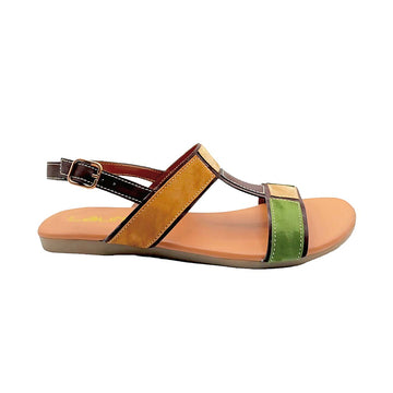 LD SANDLE FLAT 741