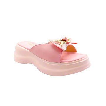 LD SLIPPER PU 6058